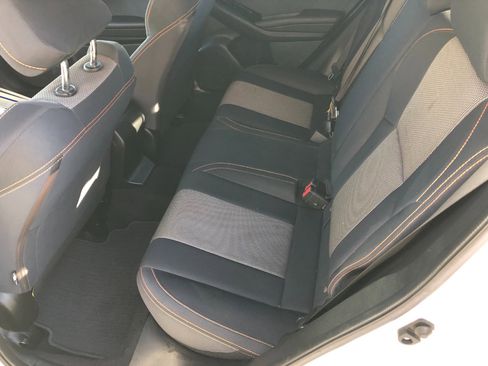 Used 2019 Subaru Crosstrek 2.0i Premium image 22