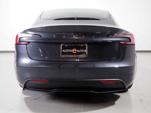 Used 2024 Tesla Model 3 RWD image 53