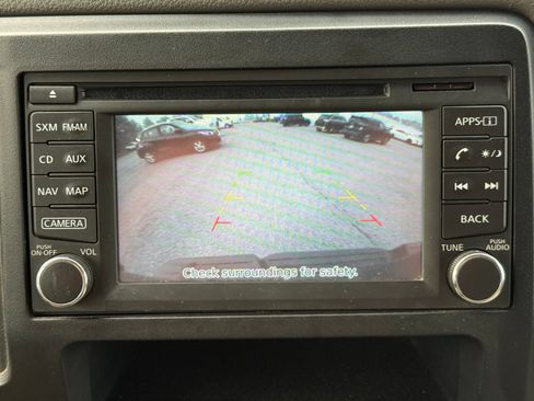 Used 2019 Nissan NV 3500 SL RWD image 37