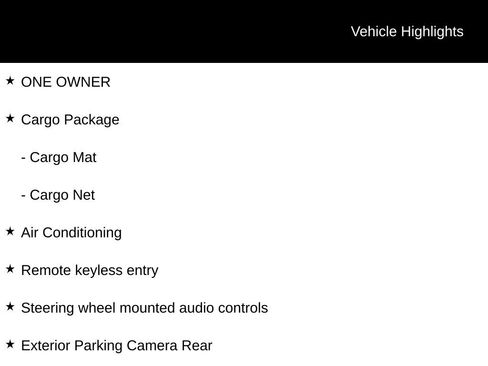 Used 2020 Mitsubishi Mirage ES image 6