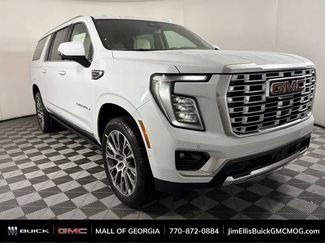 New 2026 GMC Yukon XL Denali w/ Sun & Power Step Package video 2