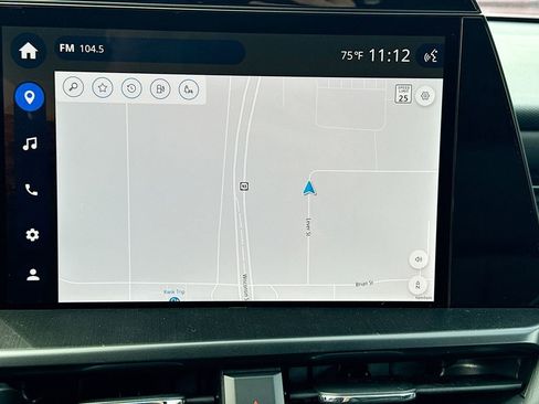 New 2026 Subaru Outback Wilderness image 11