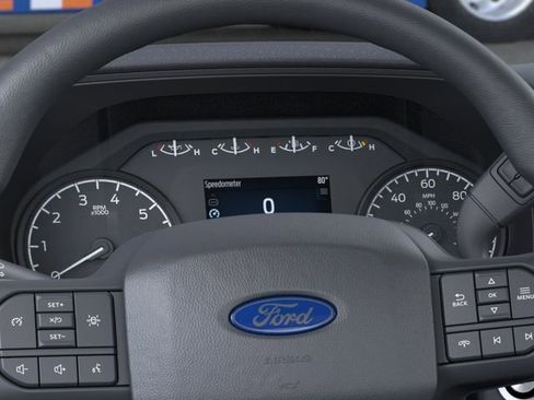 New 2026 Ford F150 XL image 13
