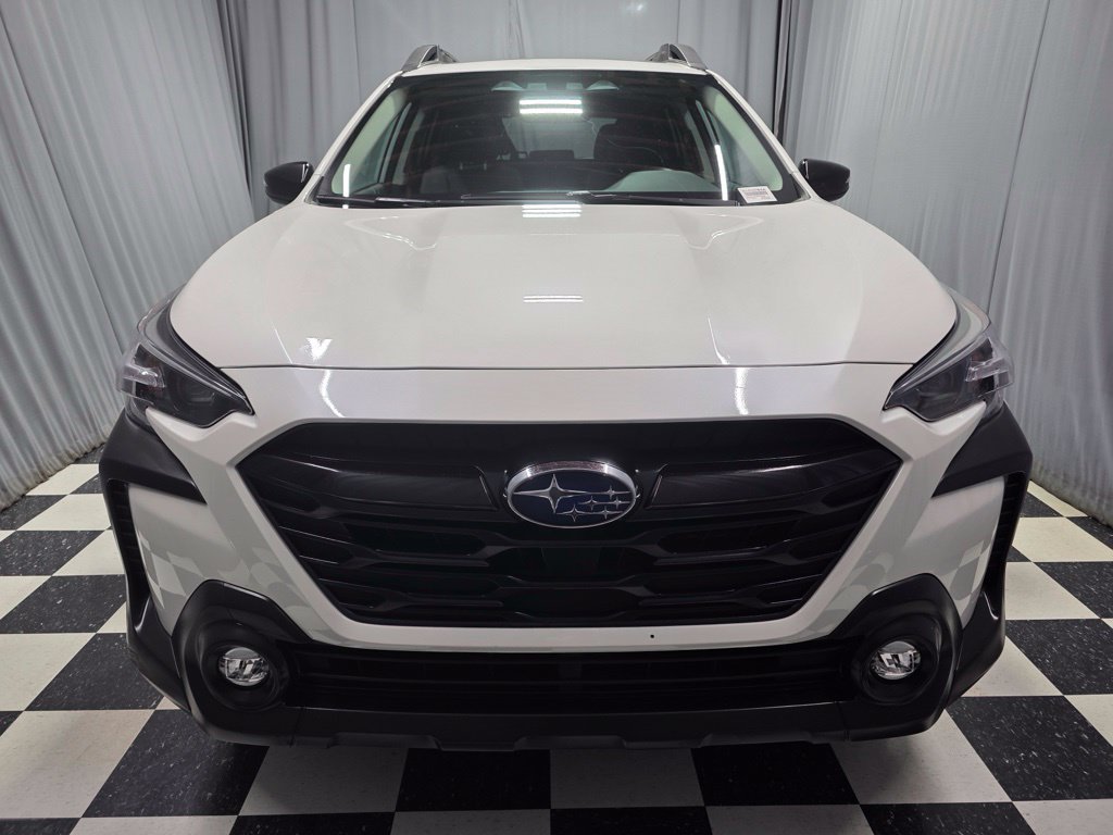 Certified 2024 Subaru Outback Onyx Edition AWD/4WD image 2