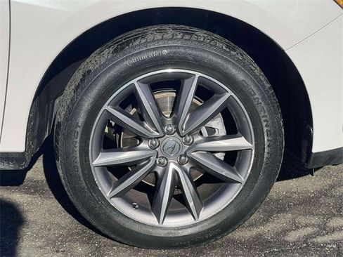 Used 2021 Acura RDX w/ Technology Package image 11