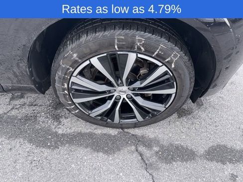 Certified 2024 Volvo XC60 B5 Plus w/ Protection Package Premier image 2