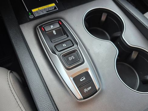 Used 2025 Honda Passport EX-L image 28