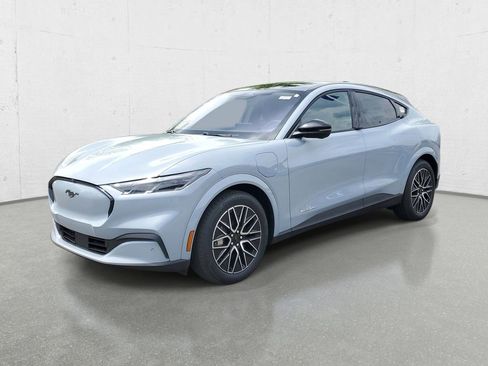 New 2026 Ford Mustang Mach-E Premium AWD/4WD image 4