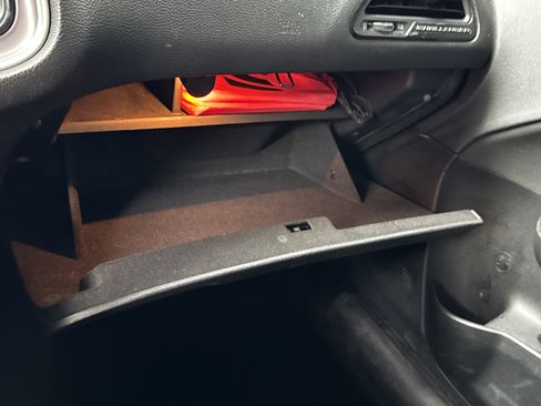 Used 2019 Dodge Challenger R/T w/ Driver Convenience Group image 22