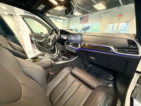 Used 2020 BMW X5 sDrive40i w/ Convenience Package image 16