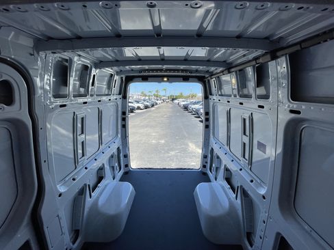 New 2026 Mercedes-Benz Sprinter 3500 image 6