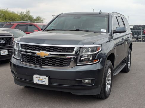 Used 2019 Chevrolet Tahoe LT image 7