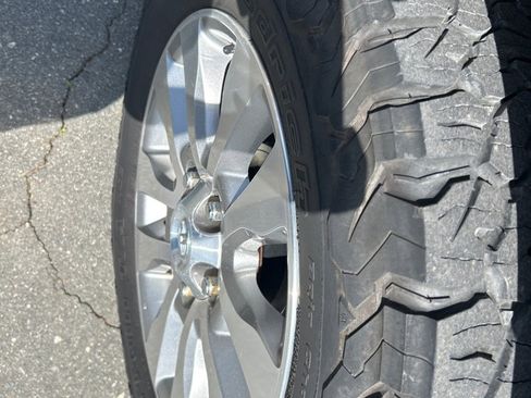 Used 2013 Toyota Sequoia Limited AWD/4WD image 10