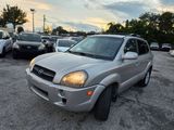 Used 2006 Hyundai Tucson Limited image 3