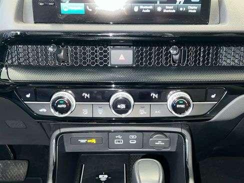 Certified 2024 Honda CR-V Sport Touring image 32