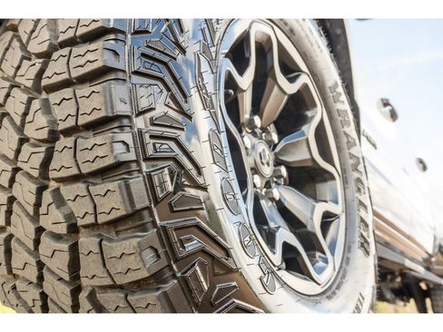 Used 2025 RAM 1500 RHO image 9