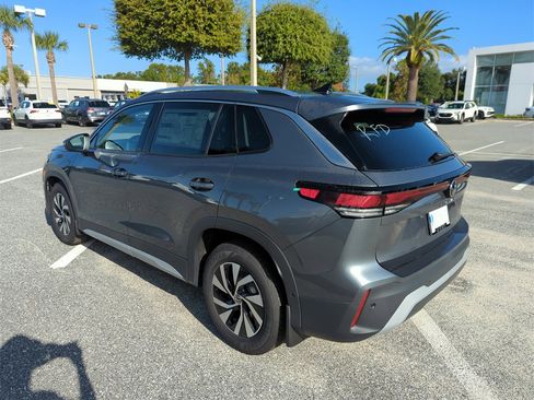 New 2026 Volkswagen Tiguan S image 7