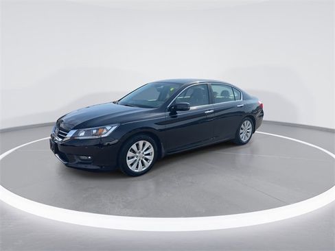 Used 2014 Honda Accord EX-L image 4