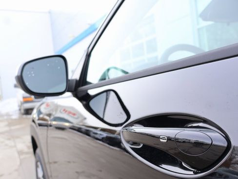 New 2026 Chevrolet Trax LT w/ Driver Confidence Package image 10