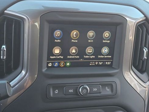 New 2026 Chevrolet Silverado 1500 W/T w/ WT Value Package image 20