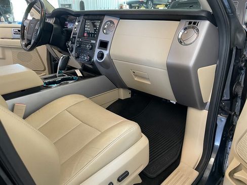 Used 2017 Ford Expedition Limited AWD/4WD image 29