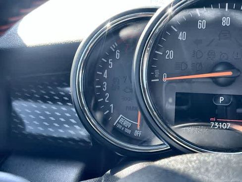 Used 2015 MINI Cooper S image 19