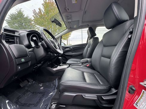 Used 2017 Honda Fit EX-L image 14