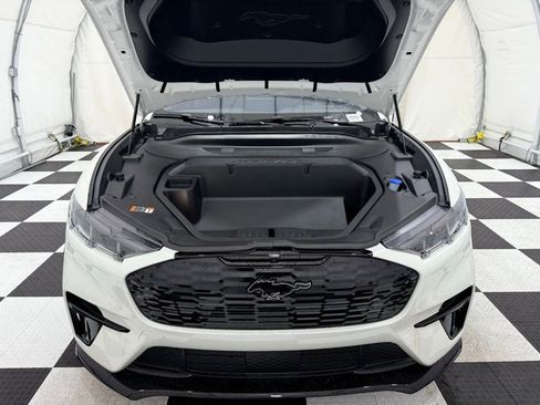 New 2025 Ford Mustang Mach-E GT w/ Interior Protection Package image 10