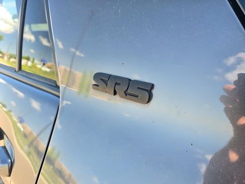 Used 2018 Toyota 4Runner SR5 Premium AWD/4WD image 30