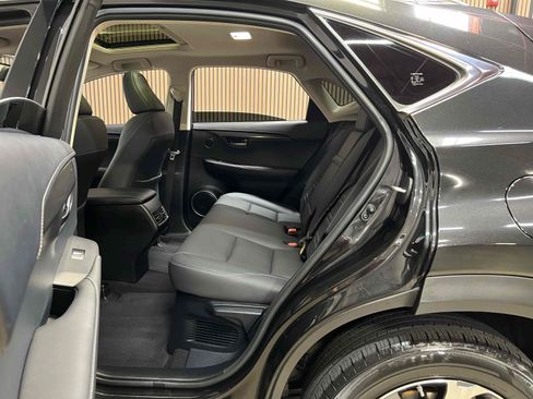 Used 2019 Lexus NX 300 FWD w/ Premium Package image 39