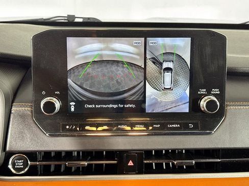 Used 2023 Mitsubishi Outlander SEL AWD/4WD image 12