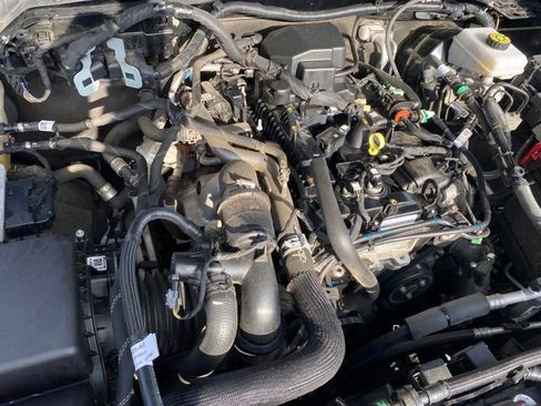 Used 2022 Ford Bronco Badlands image 21