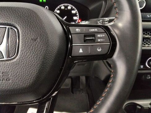 Used 2024 Honda HR-V Sport image 14