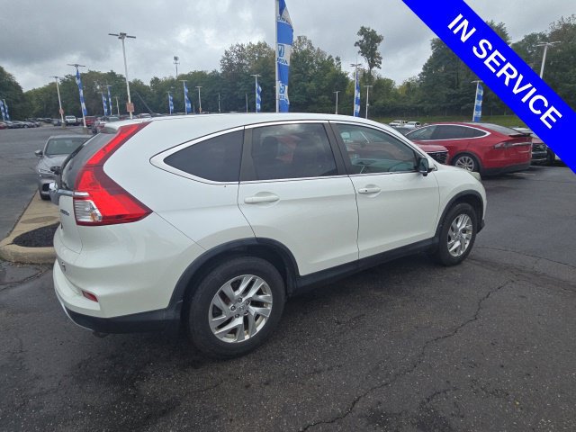 Used 2015 Honda CR-V EX image 5