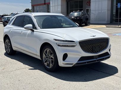 Used 2025 Genesis GV70 2.5T