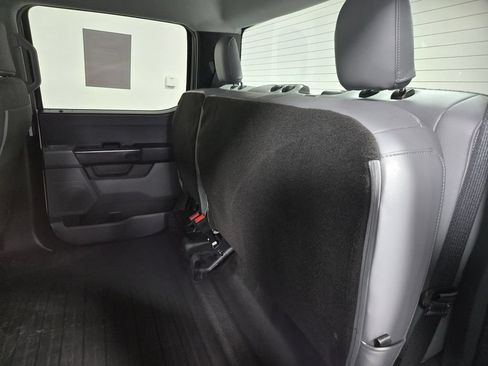 Used 2021 Ford F150 XL w/ Equipment Group 101A High AWD/4WD image 34