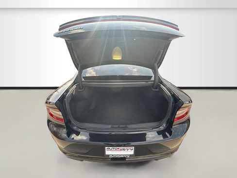 Used 2022 Dodge Charger SXT w/ Leather Interior Group image 26