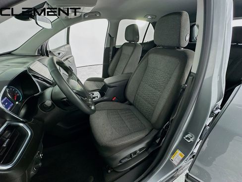 Used 2023 Chevrolet Equinox LT AWD/4WD image 29
