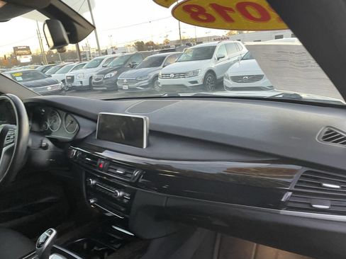Used 2018 BMW X5 xDrive35i image 16