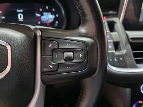 Certified 2022 GMC Yukon XL SLE w/ Gmc Pro Safety Plus Package AWD/4WD image 26