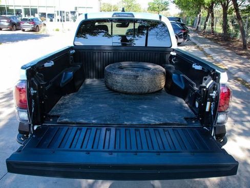 Used 2023 Toyota Tacoma TRD Pro image 39