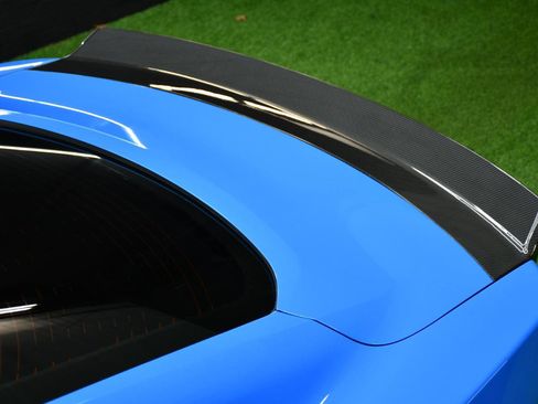 Used 2024 Ford Mustang GT image 5