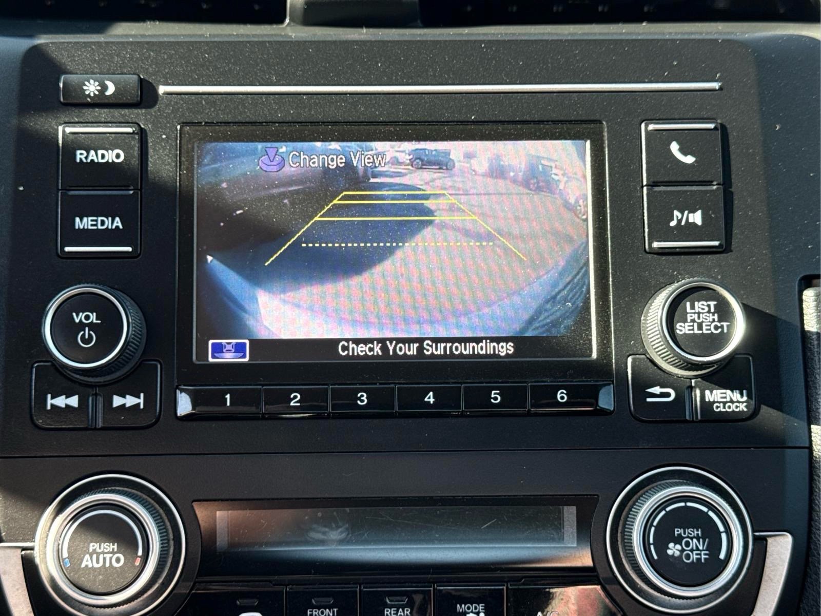 Used 2017 Honda Civic LX image 19