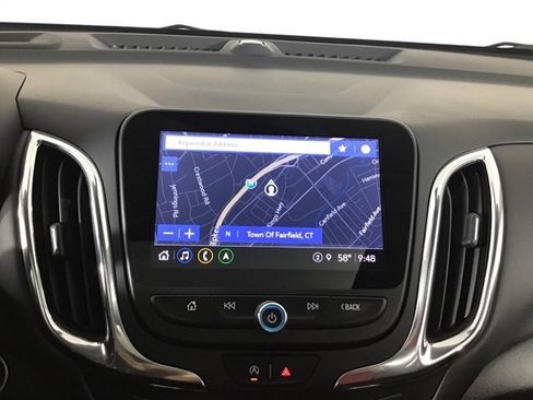 Used 2022 Chevrolet Equinox LT image 16