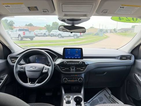 Used 2024 Ford Escape Active FWD image 22