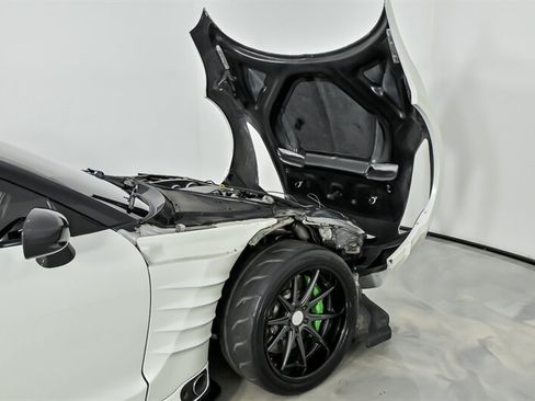 Used 2013 Nissan GT-R Premium AWD/4WD image 19
