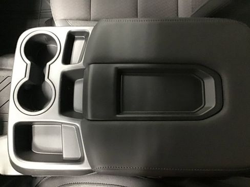 New 2026 Chevrolet Silverado 1500 Custom w/ Rally Edition image 21