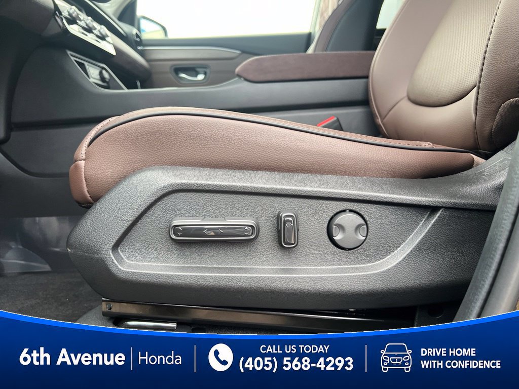 New 2026 Honda Pilot Elite image 10
