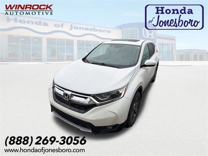 Used 2019 Honda CR-V EX-L
