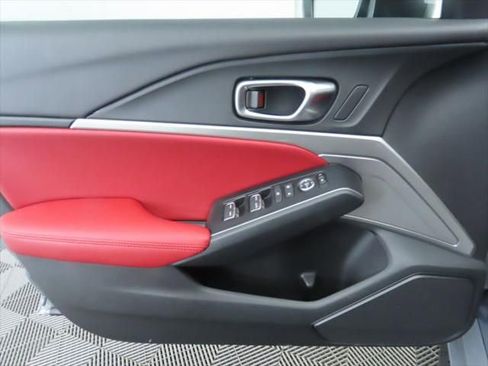 New 2026 Acura Integra A-Spec image 25